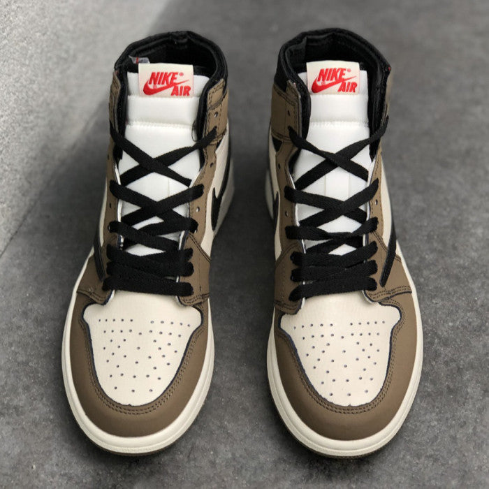 Air Jordan 33 NRG "Army Olive"