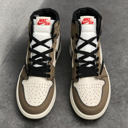 Air Jordan 33 NRG "Army Olive"