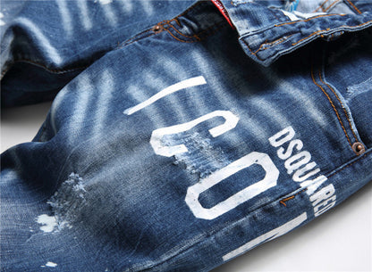 Jeans DSQUARED2 Icon