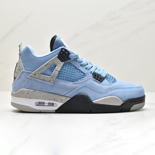 Jordan 4 Retro University Blue