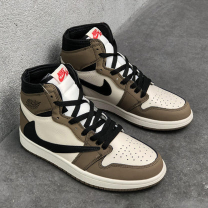 Air Jordan 33 NRG "Army Olive"
