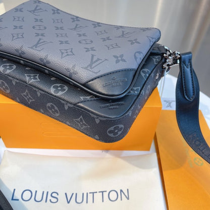 Sacoche Louis Vuitton