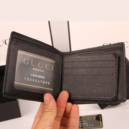 Cintura Gucci con Portafoglio