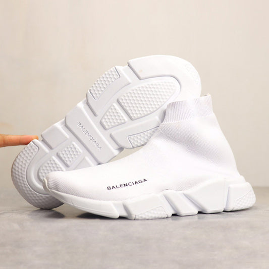 Balenciaga Speed Recycled Knit Sneaker