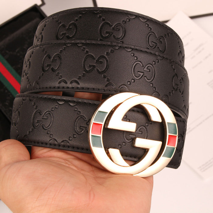 Cintura Gucci con Portafoglio