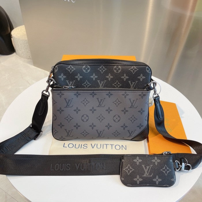 Sacoche Louis Vuitton