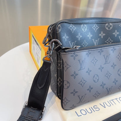 Sacoche Louis Vuitton