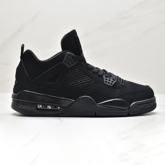 Jordan 4 Black Cat