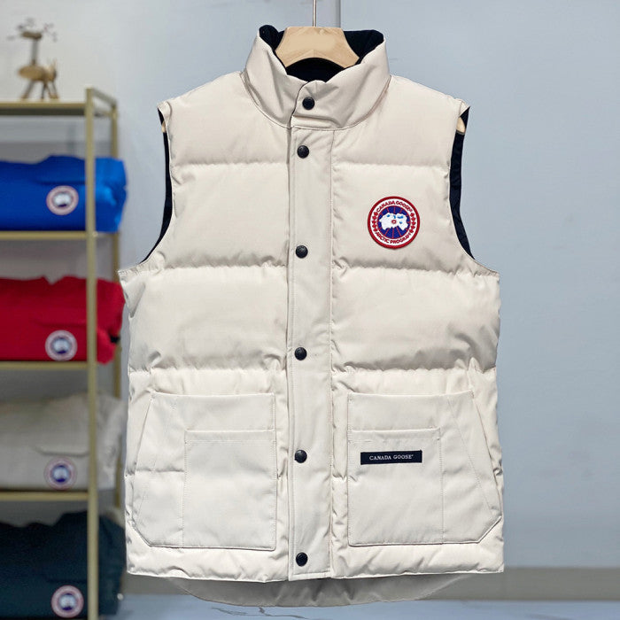 Smanicato Canada Goose