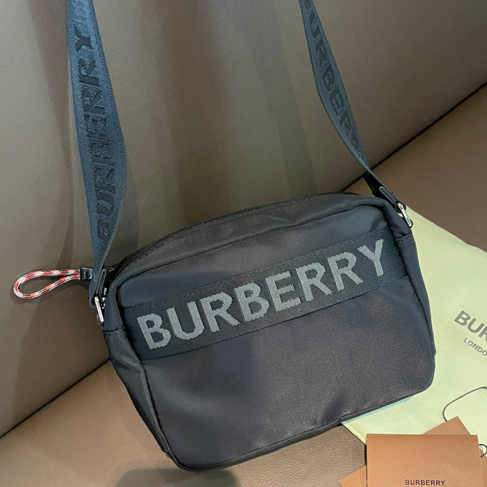 Borsellino Burberry