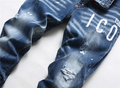 Jeans DSQUARED2 Icon