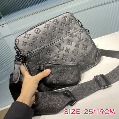 Sacoche Louis Vuitton