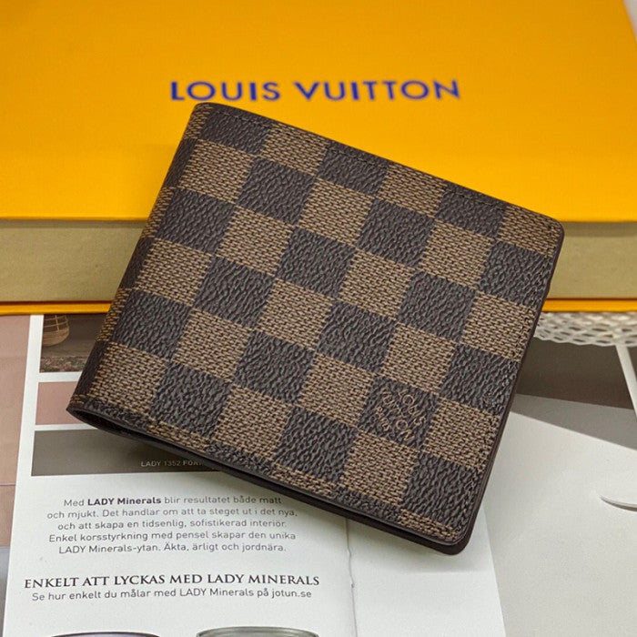 Portafoglio Louis Vuitton