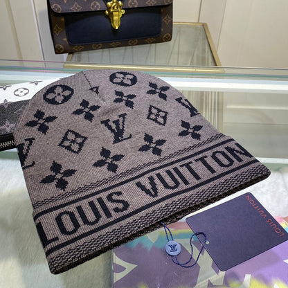 Berretto Invernale Louis Vuitton