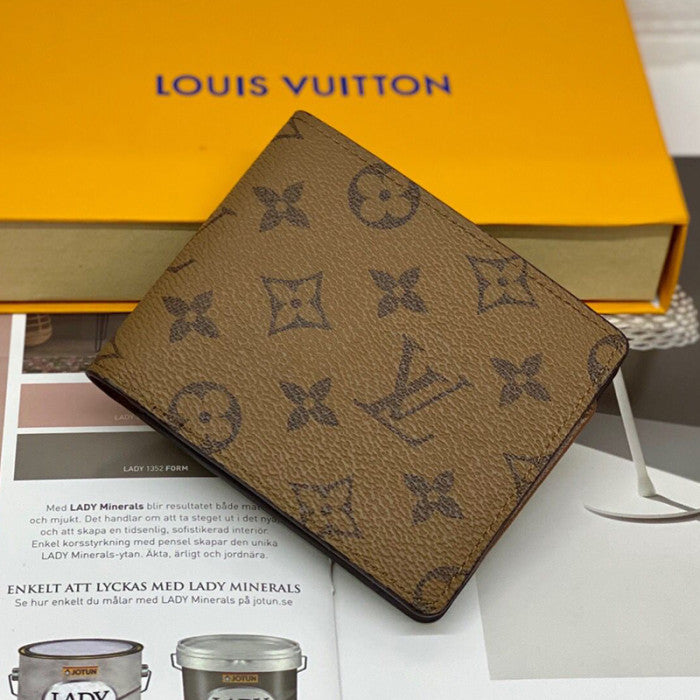 Portafoglio Louis Vuitton