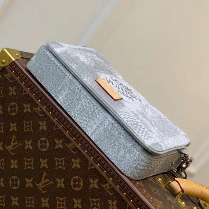 Sacoche Louis Vuitton