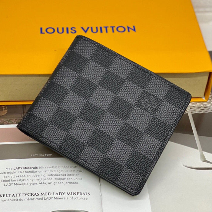 Portafoglio Louis Vuitton