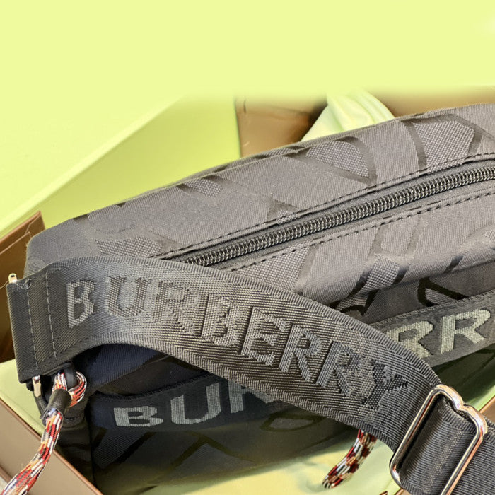 Borsellino Burberry