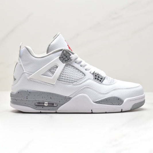 Jordan 4 White Oreo