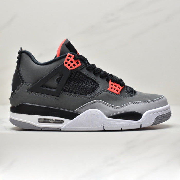 Jordan 4 Cool Grey