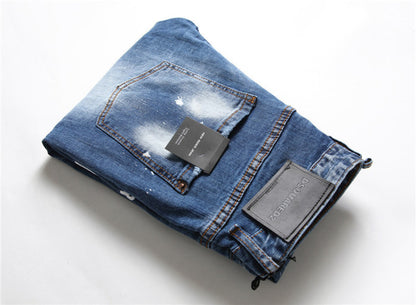 Jeans DSQUARED2 Icon