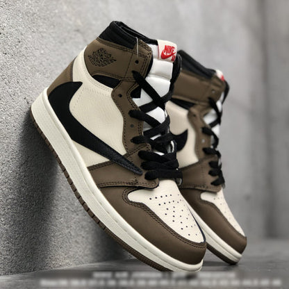 Air Jordan 33 NRG "Army Olive"