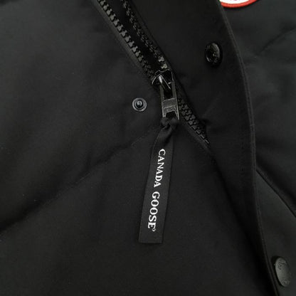 Smanicato Canada Goose