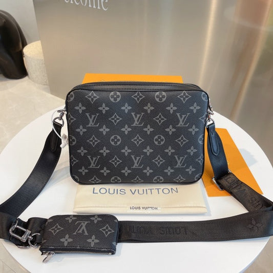 Sacoche Louis Vuitton