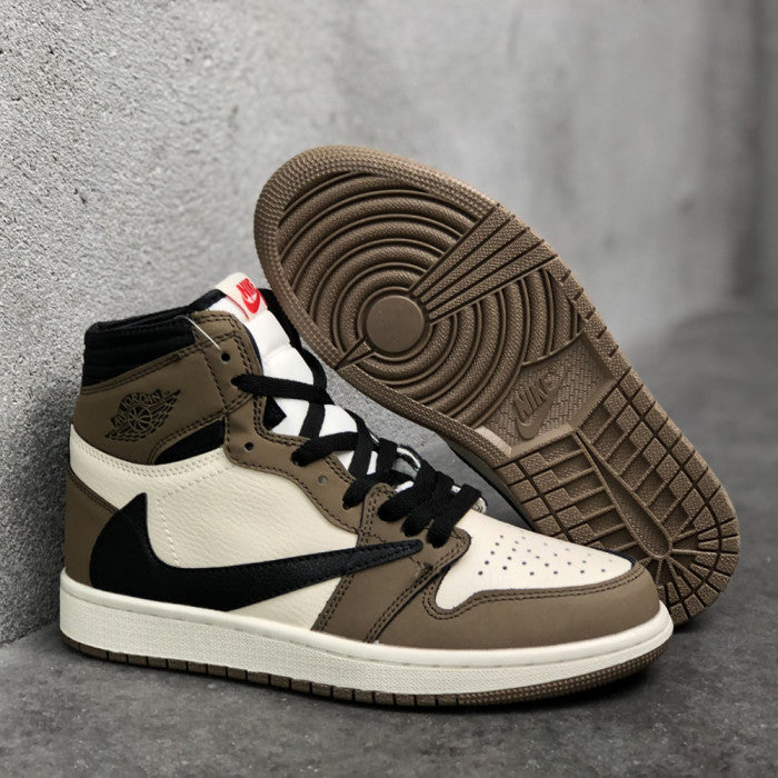 Air Jordan 33 NRG "Army Olive"