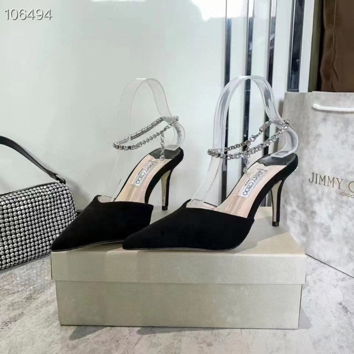 Tacchi Jimmy Choo