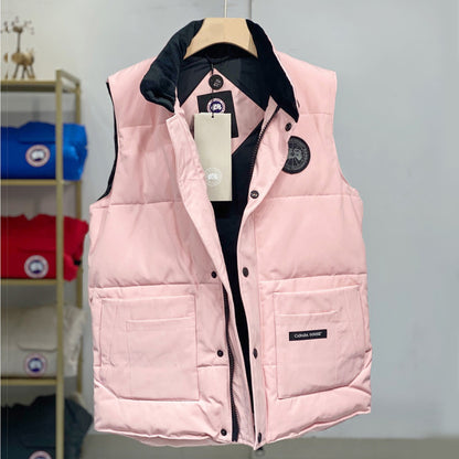 Smanicato Canada Goose