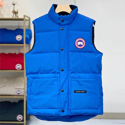 Smanicato Canada Goose