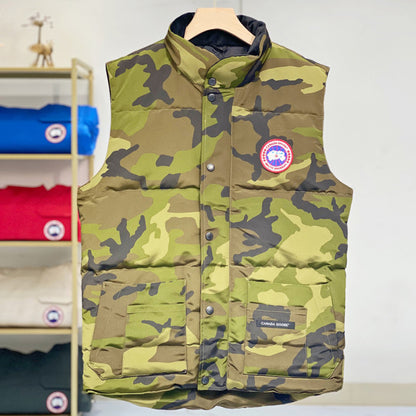 Smanicato Canada Goose