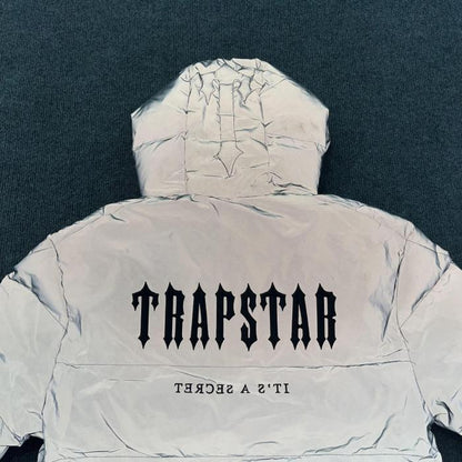 Giubbotto Trapstar