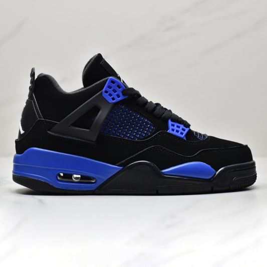 Jordan 4 Blue Thunder