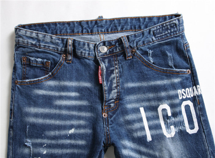 Jeans DSQUARED2 Icon