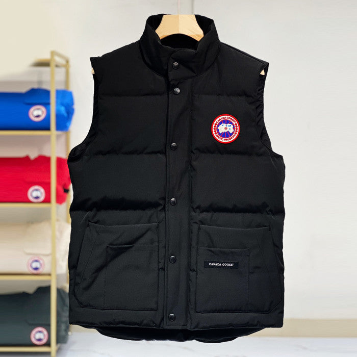 Smanicato Canada Goose