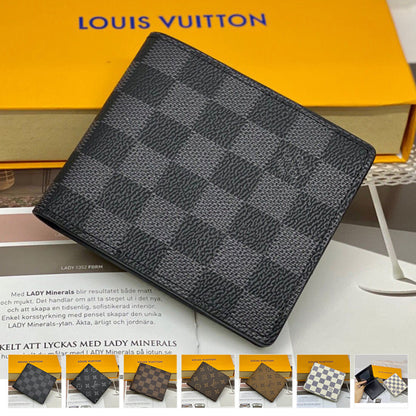 Portafoglio Louis Vuitton