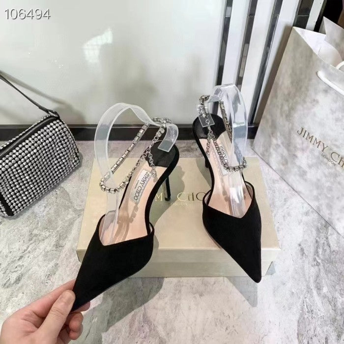 Tacchi Jimmy Choo