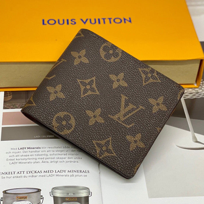 Portafoglio Louis Vuitton