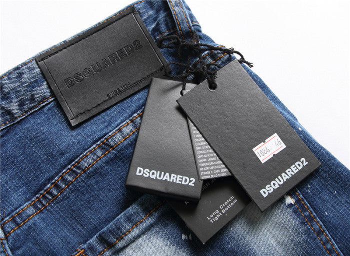 Jeans DSQUARED2 Icon