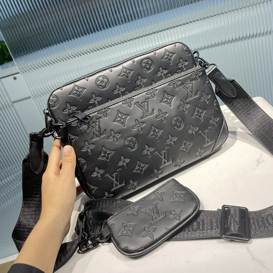 Sacoche Louis Vuitton