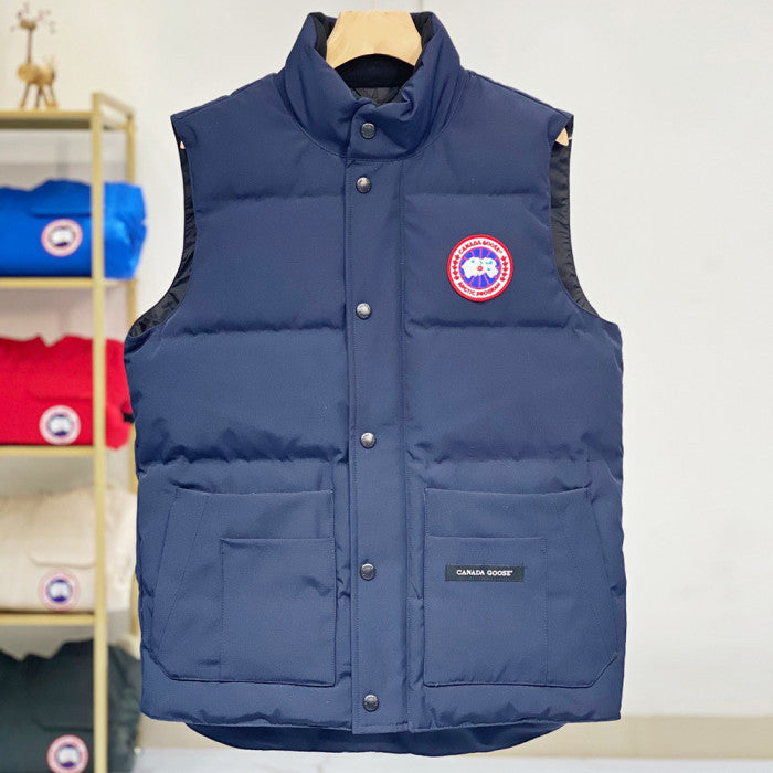 Smanicato Canada Goose