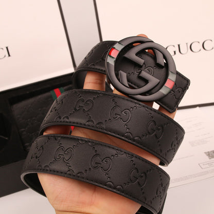 Cintura Gucci con Portafoglio