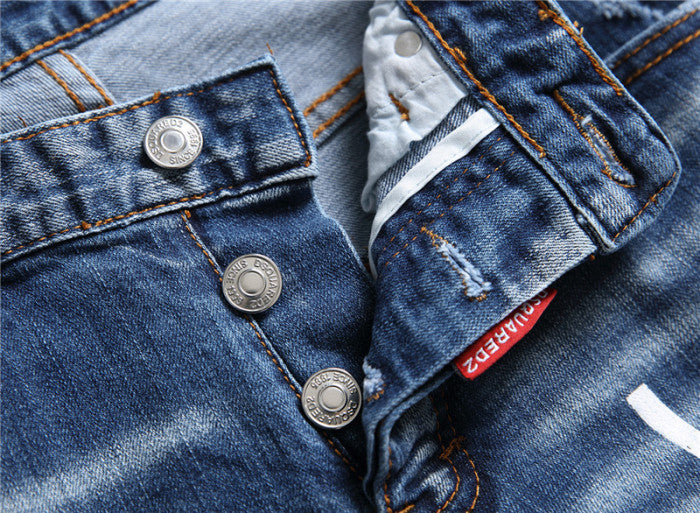 Jeans DSQUARED2 Icon