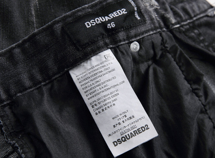 Jeans DSQUARED2