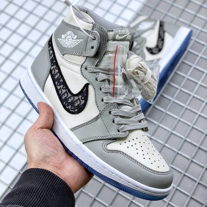 Air Jordan 1 Collabs