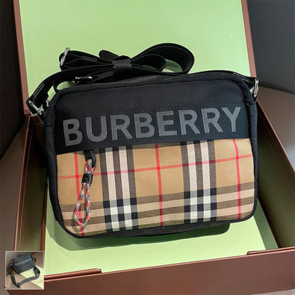 Borsellino Burberry