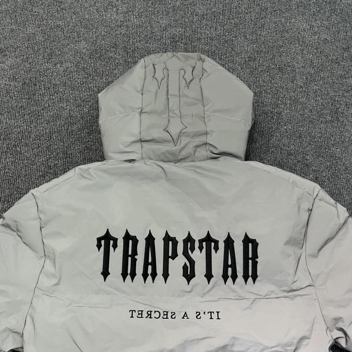 Giubbotto Trapstar