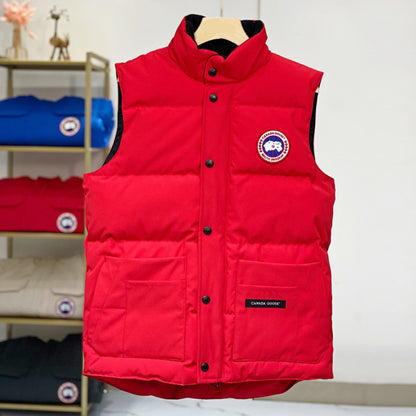 Smanicato Canada Goose